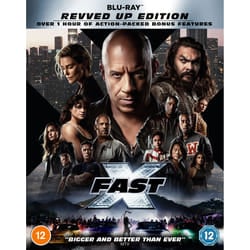 Warner Bros FAF-R7006749-1-1000824923 Blu-ray English