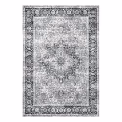 Persian Rug or Runner Slip Resistant Backing 9 Designs & 3 Sizes - Azar