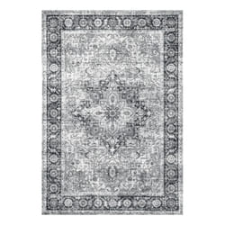 Persian Rug or Runner Slip Resistant Backing 9 Designs & 3 Sizes - Azar