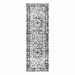 Persian Rug or Runner Slip Resistant Backing 9 Designs & 3 Sizes - Azar