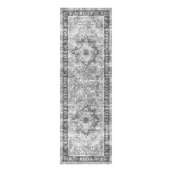 Persian Rug or Runner Slip Resistant Backing 9 Designs & 3 Sizes - Azar