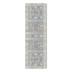 Persian Rug or Runner Slip Resistant Backing 9 Designs & 3 Sizes - Samira