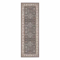 Persian Rug or Runner Slip Resistant Backing 9 Designs & 3 Sizes - Yasmin