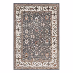 Persian Rug or Runner Slip Resistant Backing 9 Designs & 3 Sizes - Yasmin