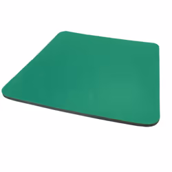 Target MPN-4, Green, Monochromatic, EVA (Ethylene Vinyl Acetate), Rubber, Non-slip base