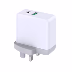 PREVO QC72 mobile device charger Universal White AC Fast charging Indoor - Additional view 4