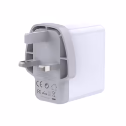 PREVO QC72 mobile device charger Universal White AC Fast charging Indoor - Additional view 5