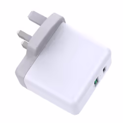 PREVO QC72 mobile device charger Universal White AC Fast charging Indoor - Additional view 7