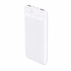 Evo Labs SP3012-W, 10000 mAh, White