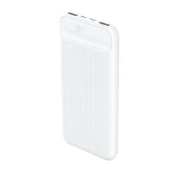 Evo Labs SP3012-W power bank 10000 mAh White