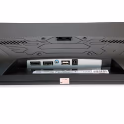 piXL CM32F4 computer monitor 81.3 cm (32") 1920 x 1080 pixels Full HD LCD Black - Additional view 5