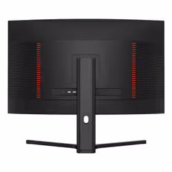 piXL GS32QIDPHA computer monitor 81.3 cm (32") 2560 x 1440 pixels Dual QHD LED Black - Additional view 3