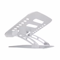 PREVO HZ08 laptop stand Silver 43.2 cm (17") - Additional view 4