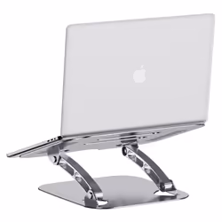 PREVO HZ08 laptop stand Silver 43.2 cm (17") - Additional view 7