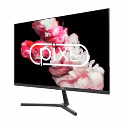 piXL PX27IVHD computer monitor 68.6 cm (27") 1920 x 1080 pixels Full HD LED Black - Additional view 2