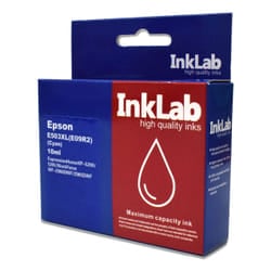 InkLab 503XL Compatible