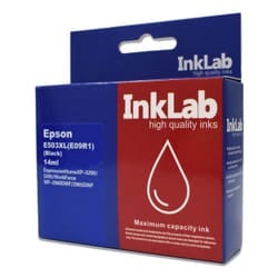 InkLab 503XL Compatible