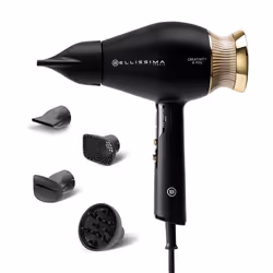 Bellissima Creativity 4, Ceramic, AC, Black, Monochromatic, 3 m, Buttons