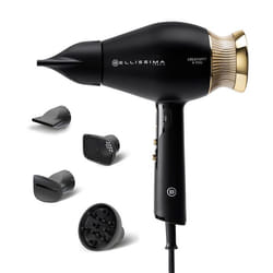Bellissima Creativity 4 hair dryer Black
