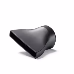 Bellissima BEL11868 hair dryer 2300 W Black