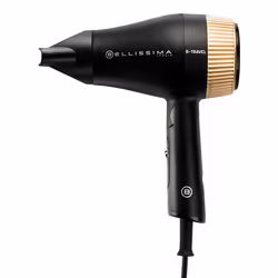 Bellissima B-Travel, Ceramic, AC, Black, Monochromatic, Buttons, China