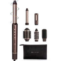 Bellissima BEL11957 Multistyler Warm Bronze 1200 W 3 m