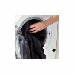 Dreamland Intelliheat Luxury Heated Black Throw