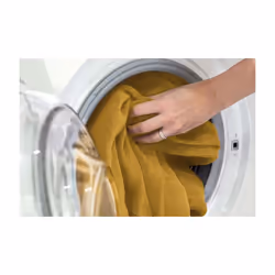 Dreamland 16820B Relaxwell Luxury Mustard Heated Throw