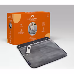 Dreamland Revive Me Comfy Foot Warmer, 480 mm, 500 mm, 1 kg, Polyester, Machine wash, 1 pc(s)
