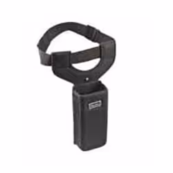 Intermec 815-068-001, Holster, Black, Intermec, CK71, Dust resistant, Scratch resistant