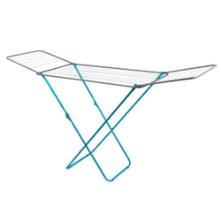 Beldray LA023810TQ Floor-standing rack Turquoise
