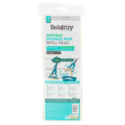 Beldray LA080813UFEU7 mop accessory Mop head Grey, Turquoise
