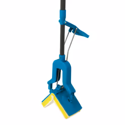 Beldray LA080813UFEU7 mop accessory Mop head Grey, Turquoise