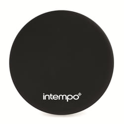 Intempo Mirror 2000 mAh Black Charger Power Bank Slimline Lightweight Easy Carry