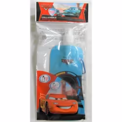 Disney Pixar Cars Collapsible Water Bottle