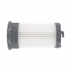 Electrolux 27-EL-124, Grey, White, Electrolux EF86B per Cyclon