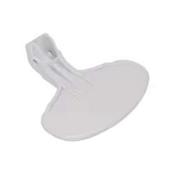 Compatible Hoover Nextra HNF, HNL, HNWF, HNWL Series White Door Handle