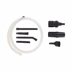 Universal 30 - 38 mm High Quality Universal Vacuum Cleaner Mini Attachment Kit for Intricate Cleaning