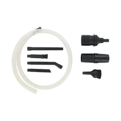 Universal 30 - 38 mm High Quality Universal Vacuum Cleaner Mini Attachment Kit for Intricate Cleaning