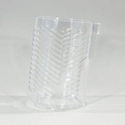 Genuine Dyson DC03 Post Filter Housing 900083-01