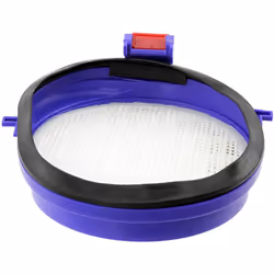 GENUINE DYSON DC24 POST MOTOR VACUUM CLEANER FILTER