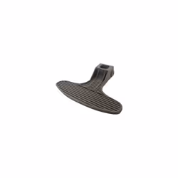 Genuine Beko Washing Machine Door handle WMB91242LB, WM7043CW