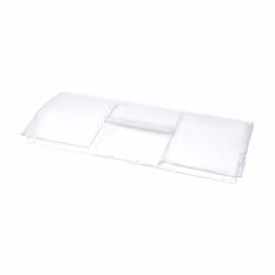Beko Drawer Cover Basket Front Handle Panel 180mm x 385mm Fridge Freezer Genuine
