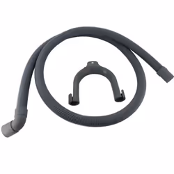 Drain Hose Miele G579 G580 G660 G665 G675 Dishwasher Water Outlet Pipe Genuine