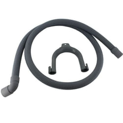 Drain Hose Miele G579 G580 G660 G665 G675 Dishwasher Water Outlet Pipe Genuine