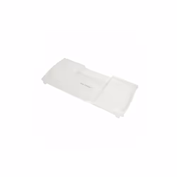 Beko Flavel Fridge Freezer Fast Freeze Door Flap Cover Panel 4308800100 Genuine