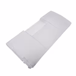 Beko Flavel Fridge Freezer Fast Freeze Door Flap Cover Panel 4308800100 Genuine