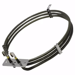 ORGINAL SMEG SE210P,DUCO8CSS,FAN ELEMENT 2000W 14-SM-10A