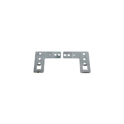 170664 Genuine Original BoschNeffSiemens Dishwasher Bracket Fixing Kit