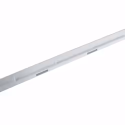 Glass Fridge Shelf Trim Beko Fridge Freezer Rear Profile 4851910100 Genuine Part - Additional view 2